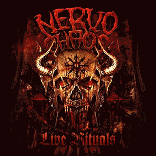Nervochaos : Live Rituals